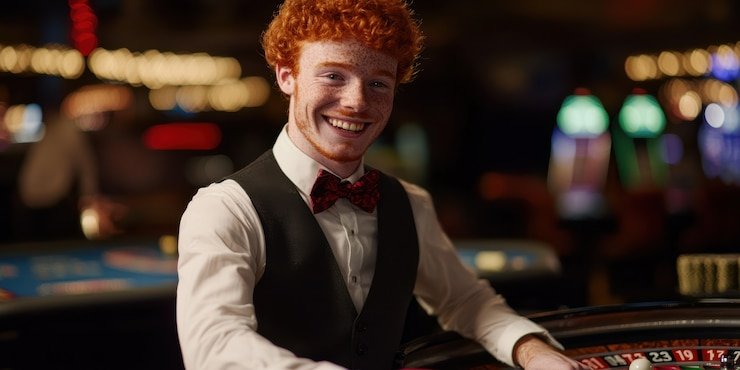 6x4 Live Casino